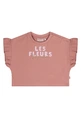 Bakkaboe baby meisjes T-shirts